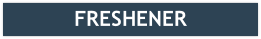 FRESHENER
